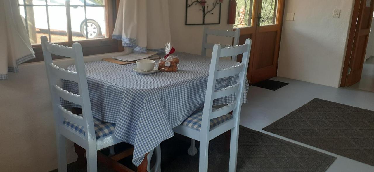 Gecko Cottage At Artemis Franschhoek Buitenkant foto
