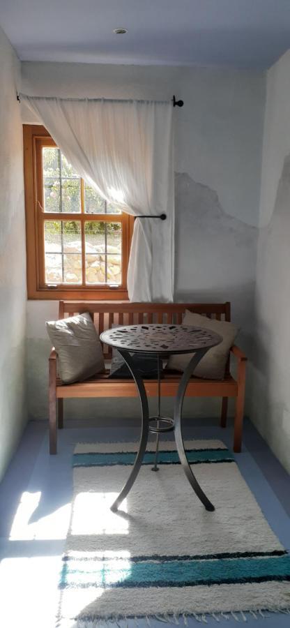 Gecko Cottage At Artemis Franschhoek Buitenkant foto