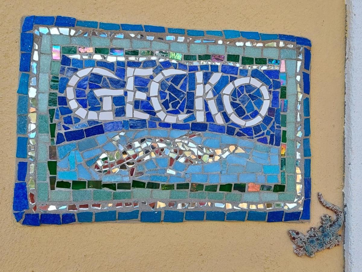 Gecko Cottage At Artemis Franschhoek Buitenkant foto