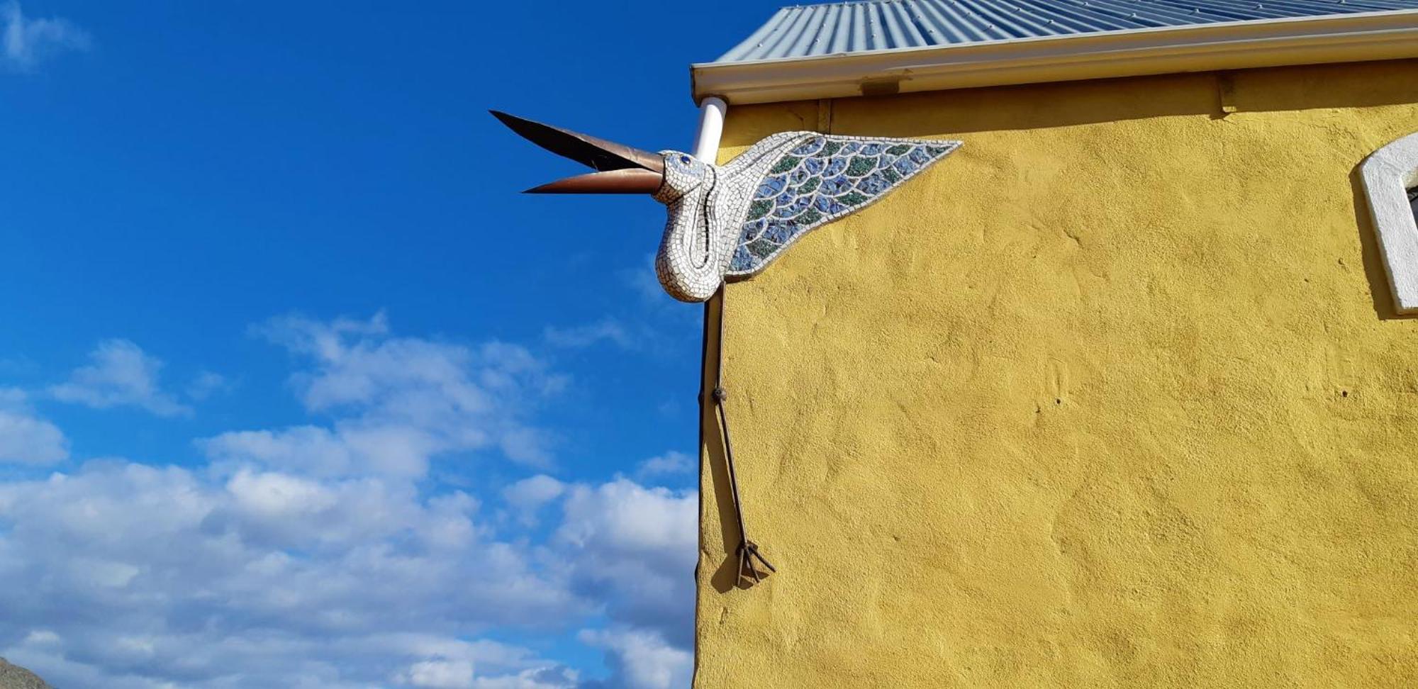 Gecko Cottage At Artemis Franschhoek Buitenkant foto